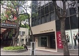 NSE貸し会議室　梅田店